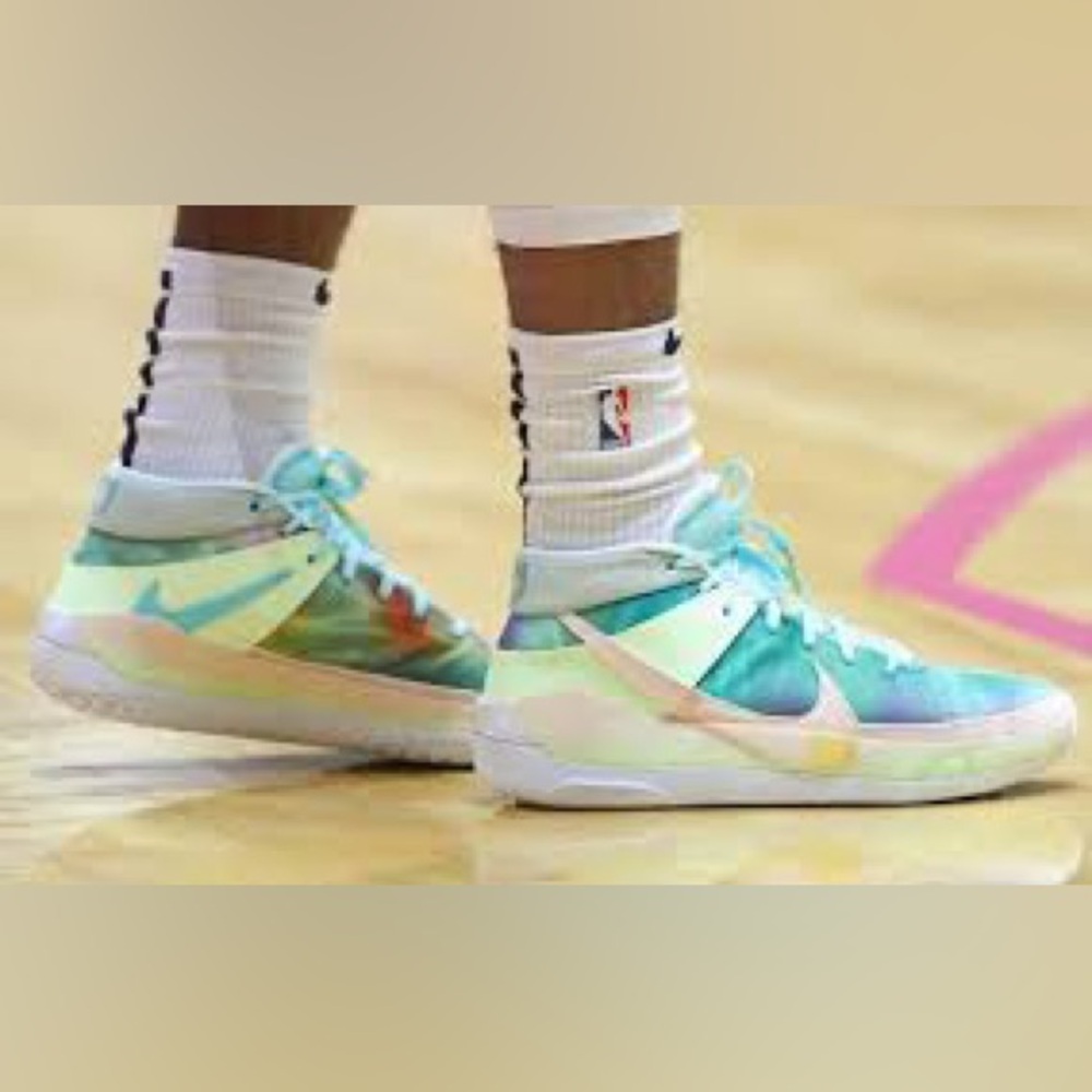 Nike KD 13 Chill 2020 Size 11 Brand New